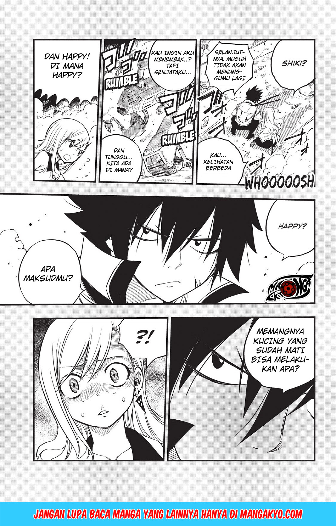 Eden’s Zero